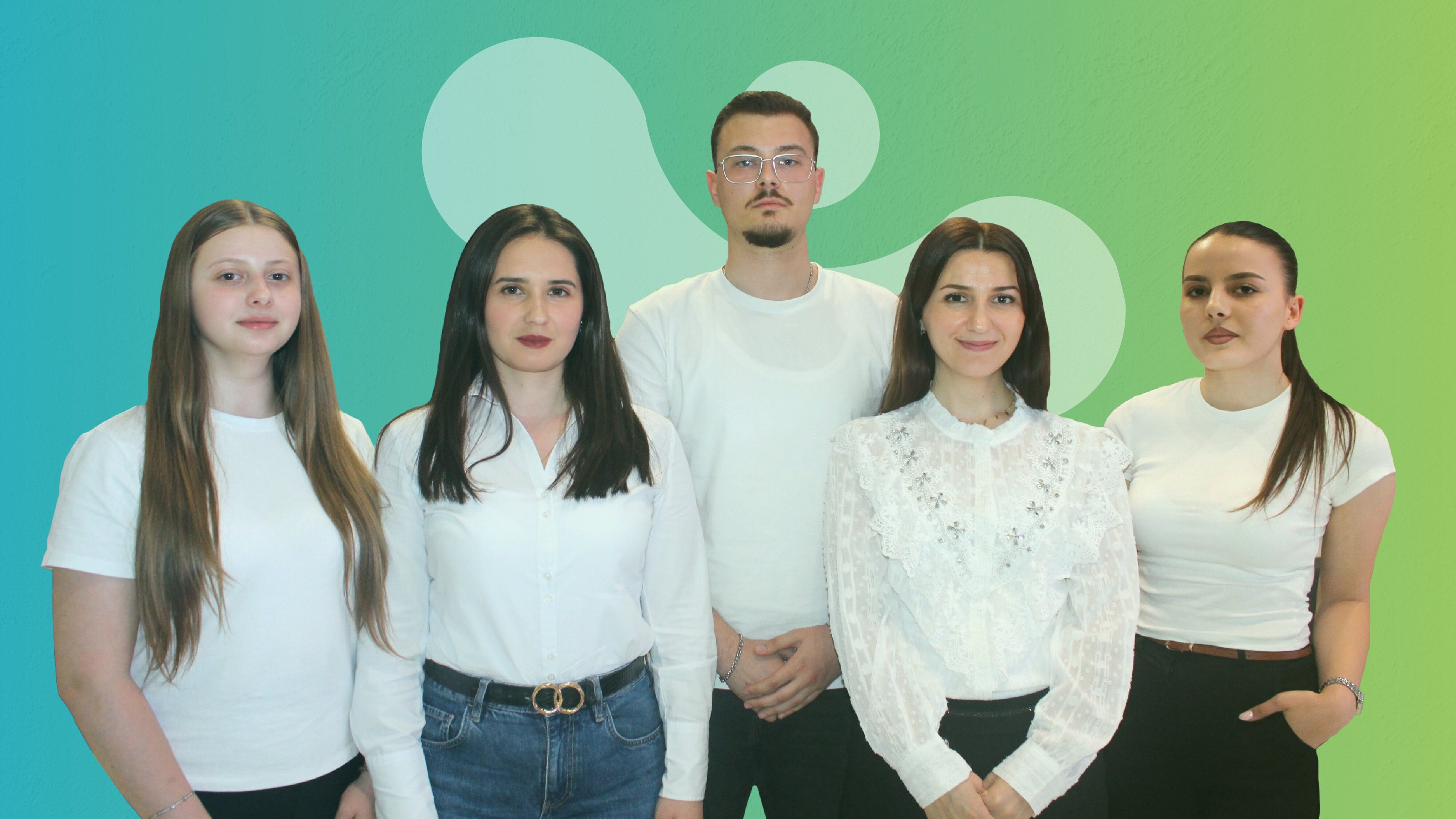 ProMarketing team at work