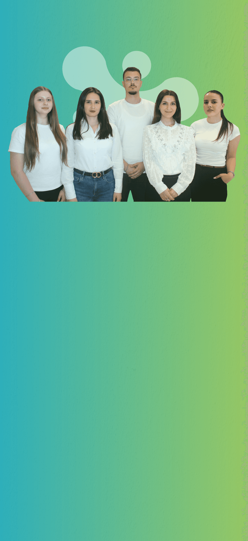 ProMarketing team at work