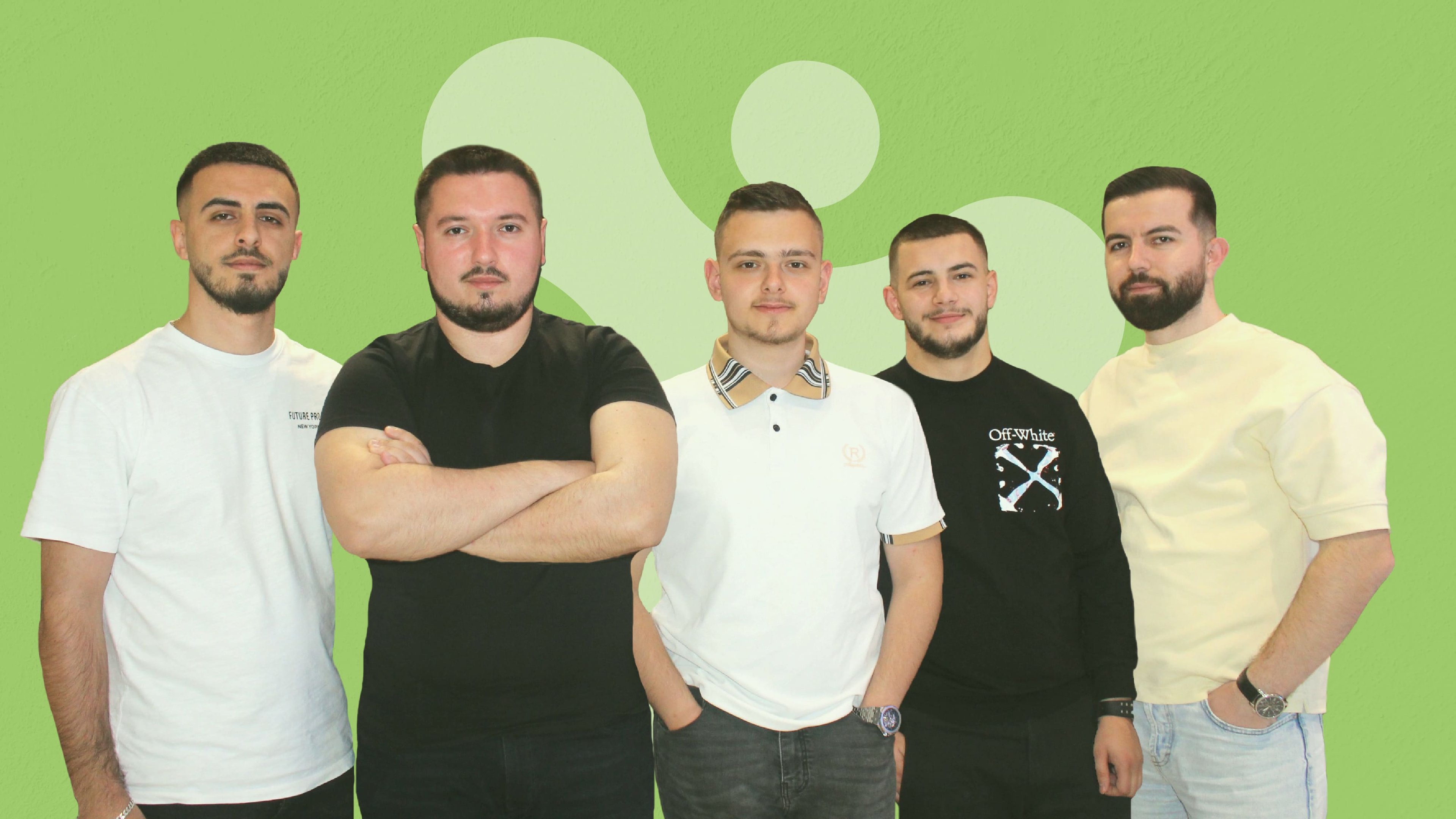 Join our team