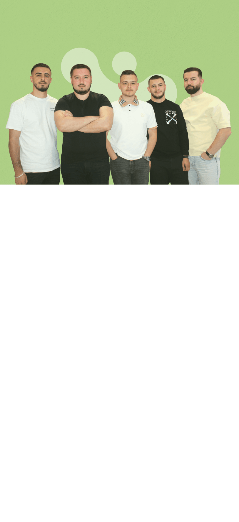Join our team