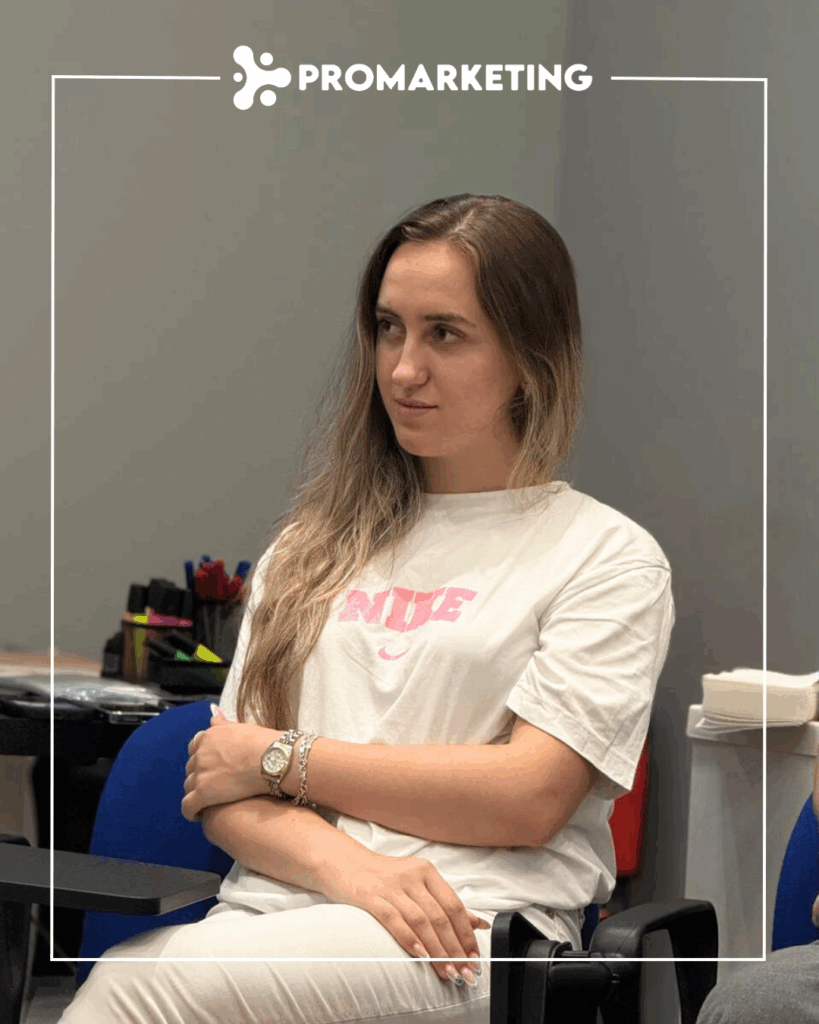 Promarketing motiva i dipendenti con il training “L’Arte della Re-Invenzione di Sé” — photo 1