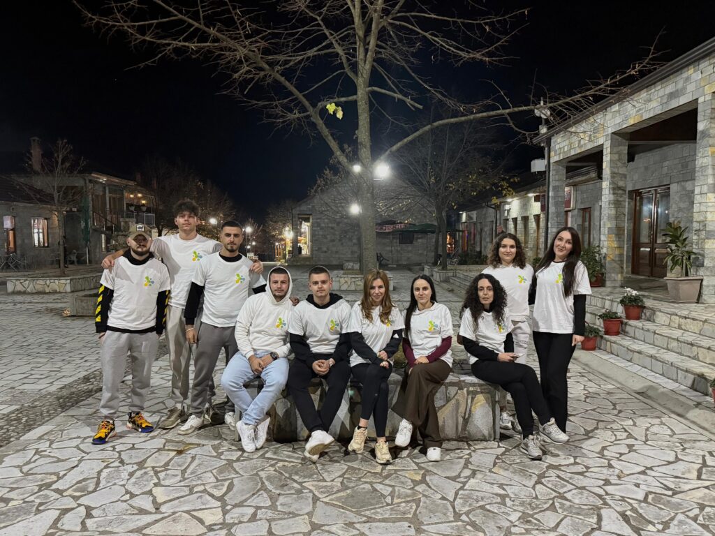 Giornata di Teambuilding a Vermosh – Promarketing — photo 8