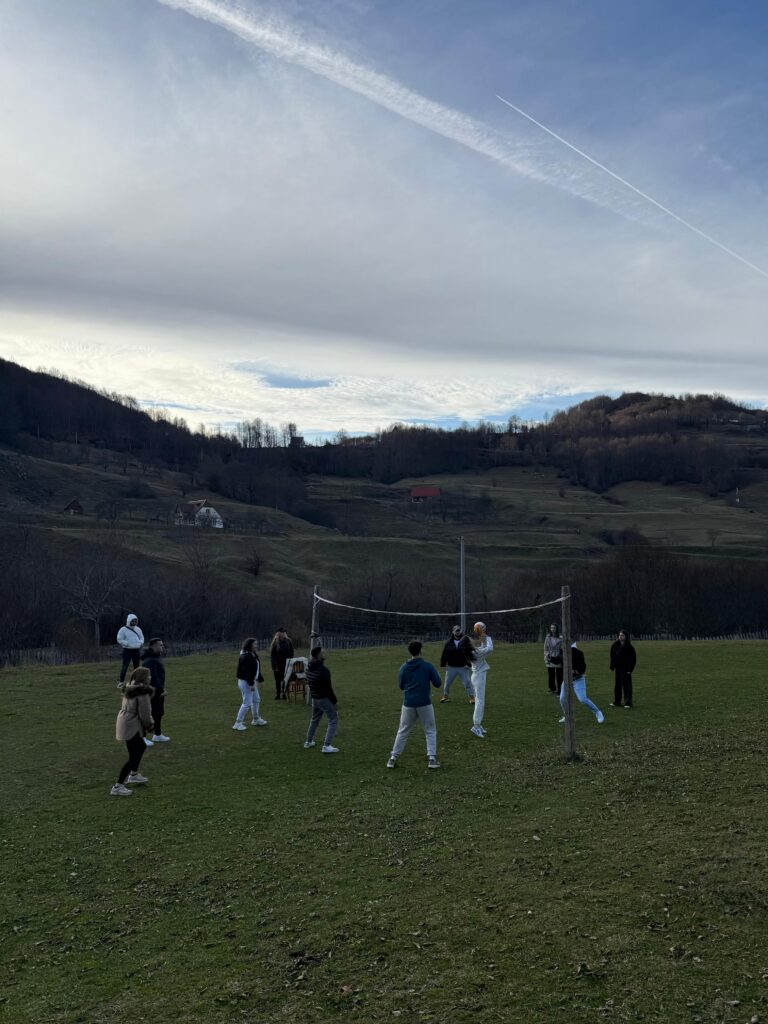Giornata di Teambuilding a Vermosh – Promarketing — photo 6