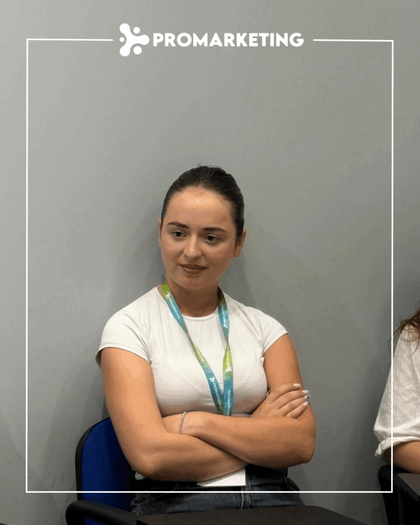 Promarketing motiva i dipendenti con il training “L’Arte della Re-Invenzione di Sé” — photo 5