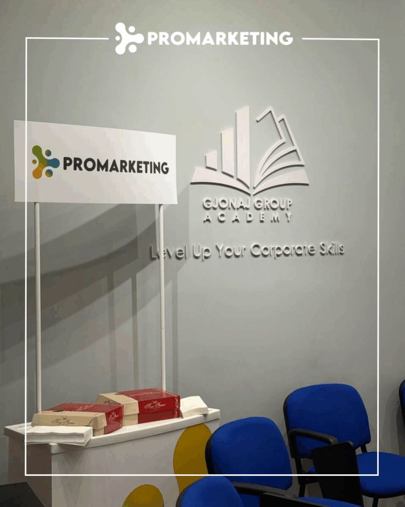 Promarketing motiva i dipendenti con il training “L’Arte della Re-Invenzione di Sé” — photo 3