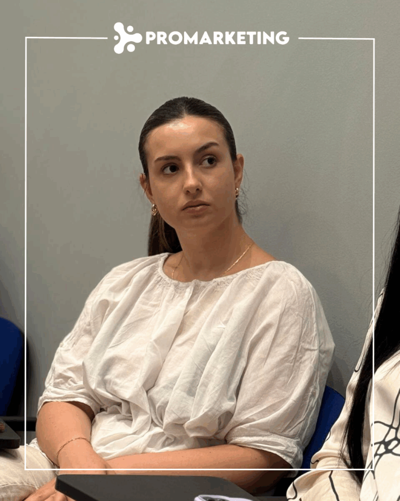 Promarketing motiva i dipendenti con il training “L’Arte della Re-Invenzione di Sé” — photo 9