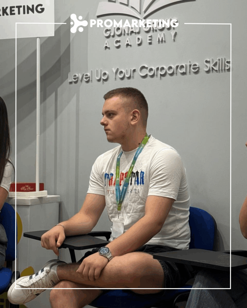Promarketing motiva i dipendenti con il training “L’Arte della Re-Invenzione di Sé” — photo 4
