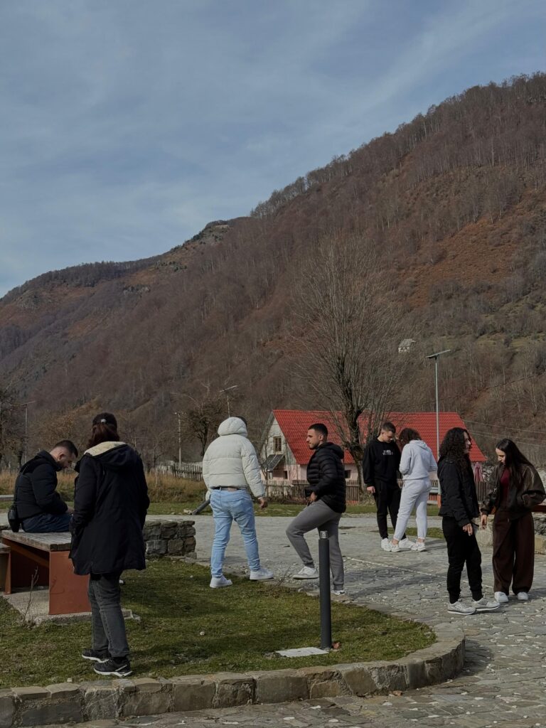 Giornata di Teambuilding a Vermosh – Promarketing — photo 4