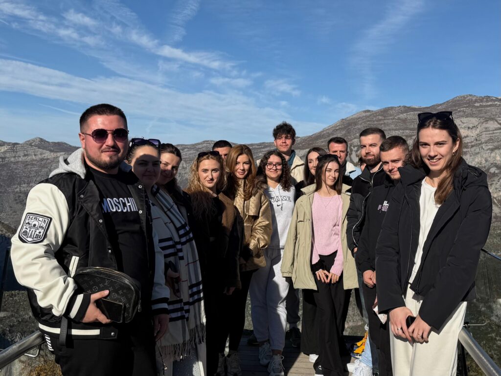 Giornata di Teambuilding a Vermosh – Promarketing — photo 7
