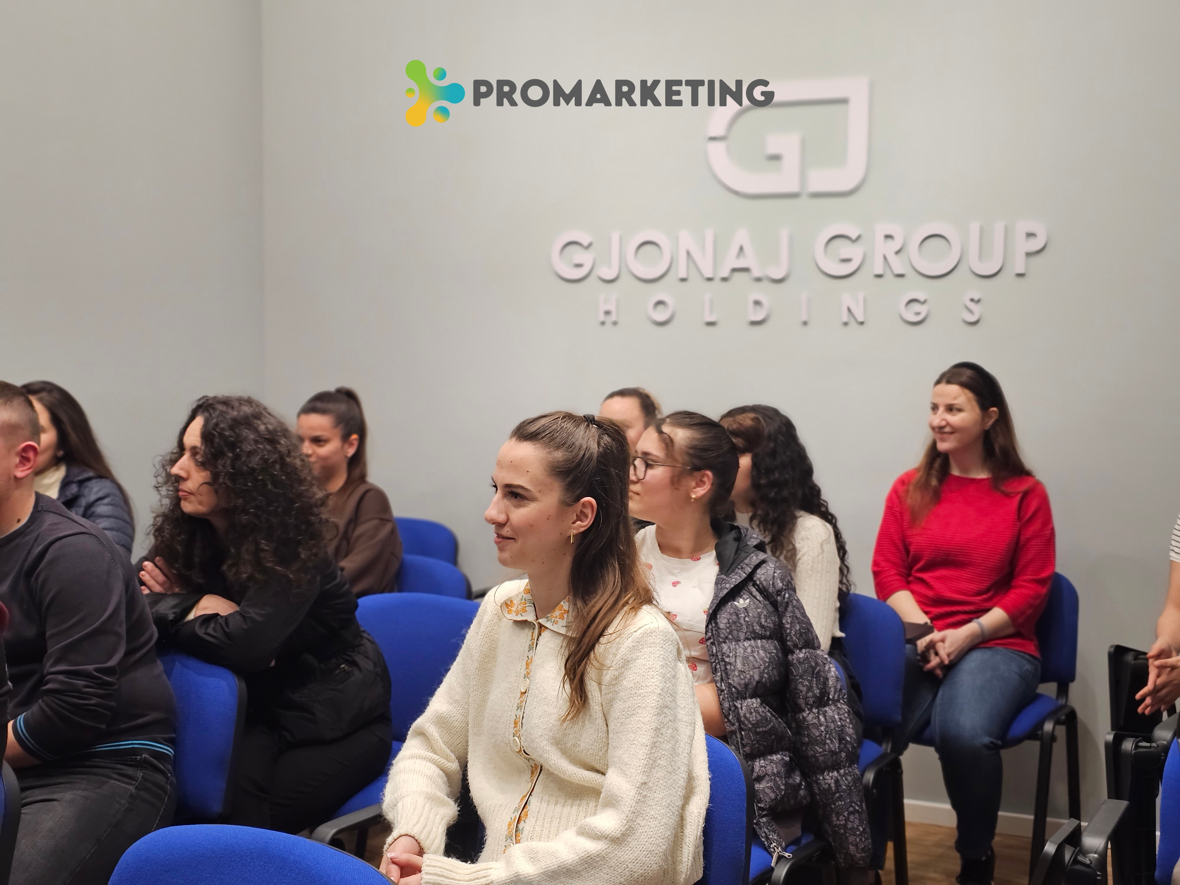 Promarketing: In line with technology and client expectations — photo 3