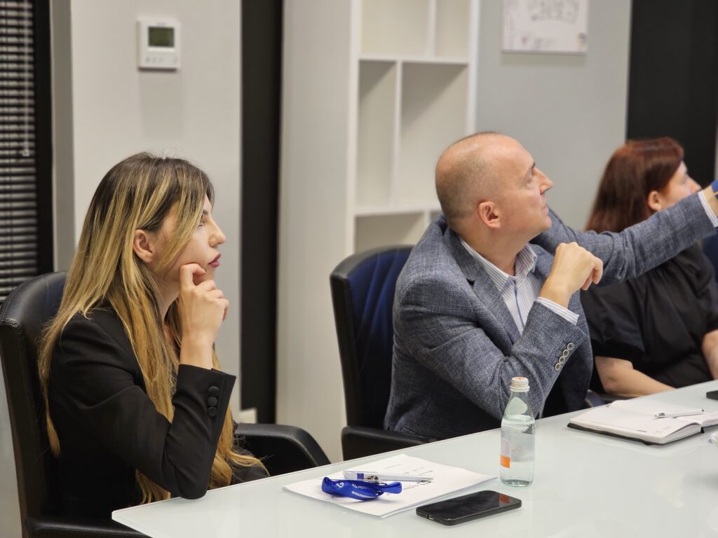 Welcome to our partner WindTRE — photo 7